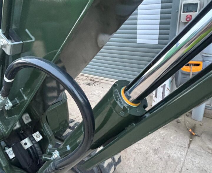 Kobelco SK28SR-7 - Mini Excavators