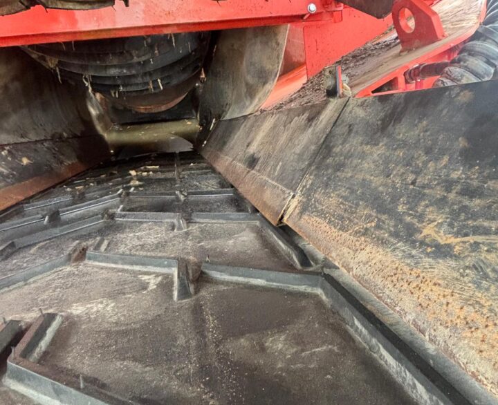 Doppstadt GT 150 De-Stoner - Used Screeners