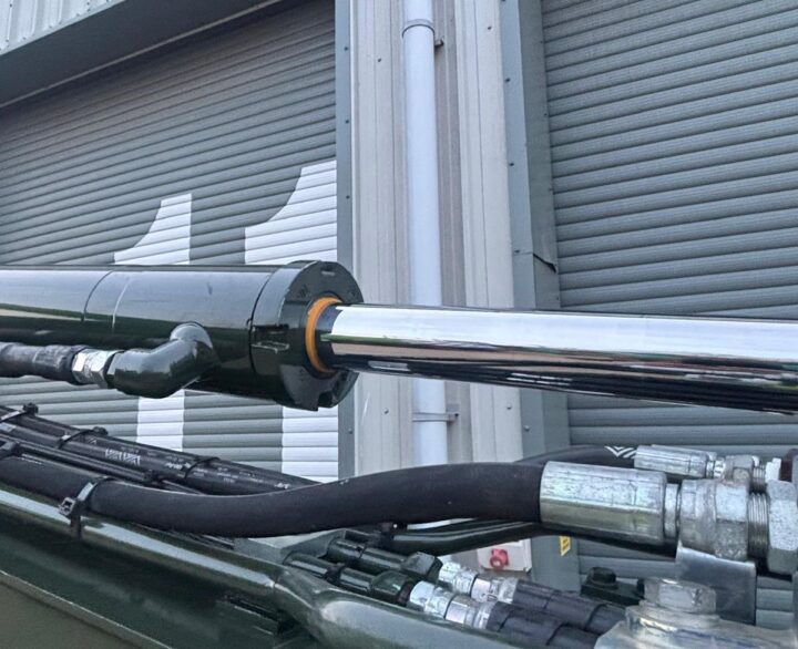 Kobelco SK28SR-7 - Mini Excavators