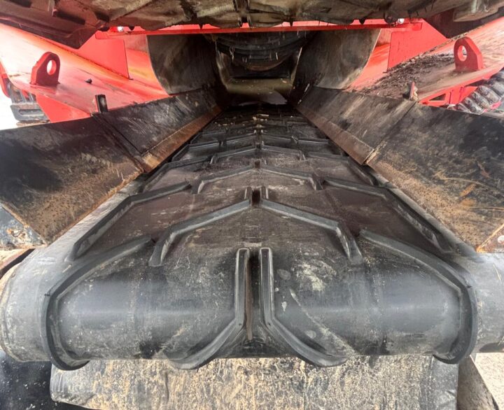 Doppstadt GT 150 De-Stoner - Used Screeners