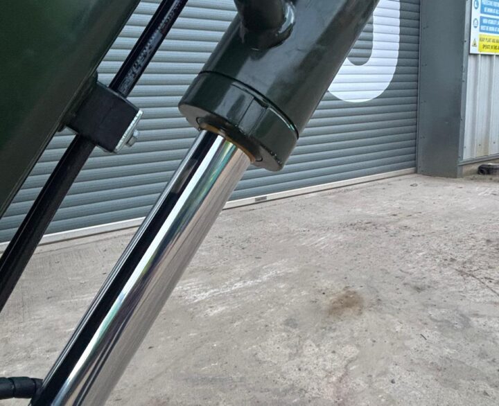 Kobelco SK28SR-7 - Mini Excavators