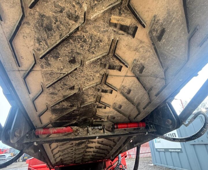 Doppstadt GT 150 De-Stoner - Used Screeners