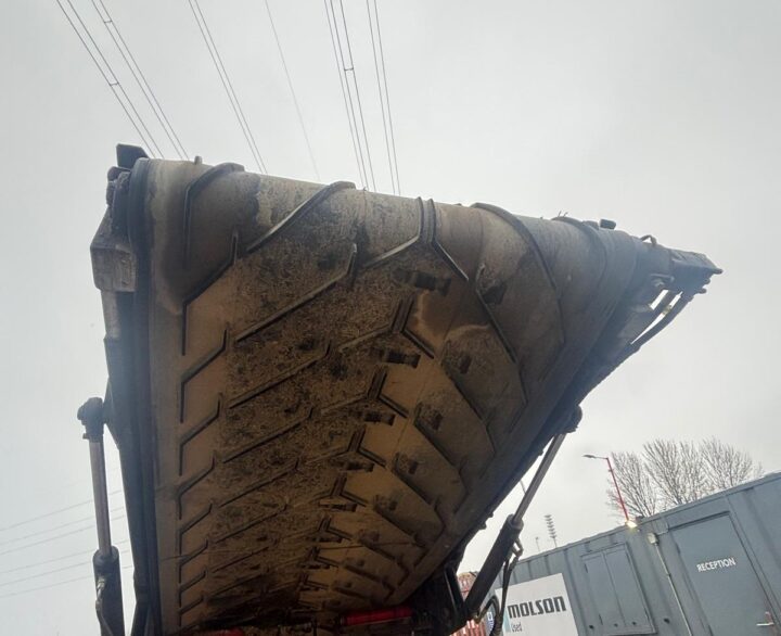 Doppstadt GT 150 De-Stoner - Used Screeners