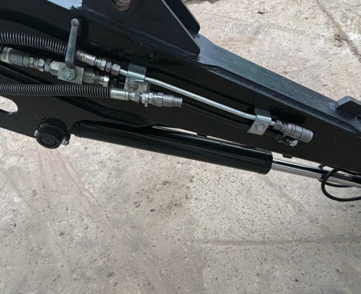 Kobelco SK28SR-7 - Mini Excavators