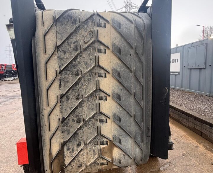 Doppstadt GT 150 De-Stoner - Used Screeners