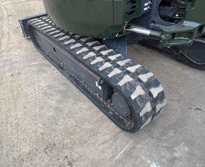 Kobelco SK28SR-7 - Mini Excavators