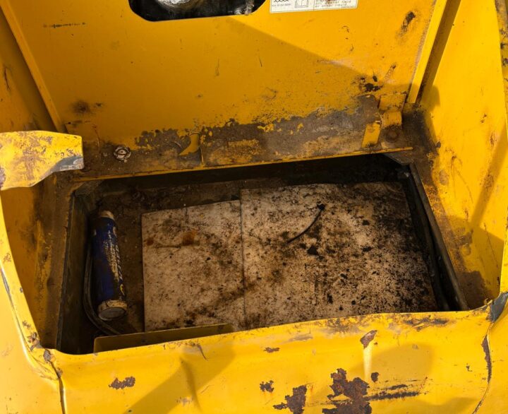 Kobelco SK210LC-10-E - Crawler Excavators