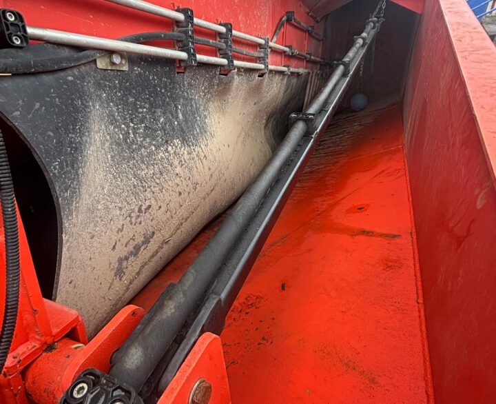 Doppstadt GT 150 De-Stoner - Used Screeners