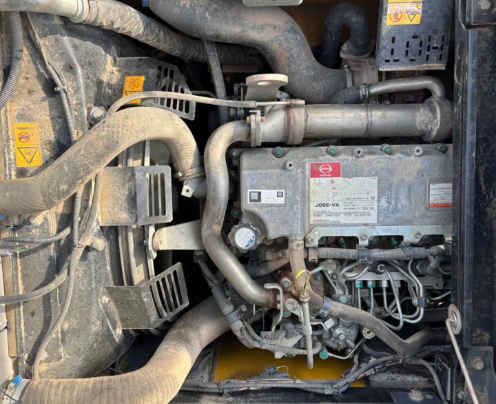 Kobelco SK210LC-10-E - Crawler Excavators