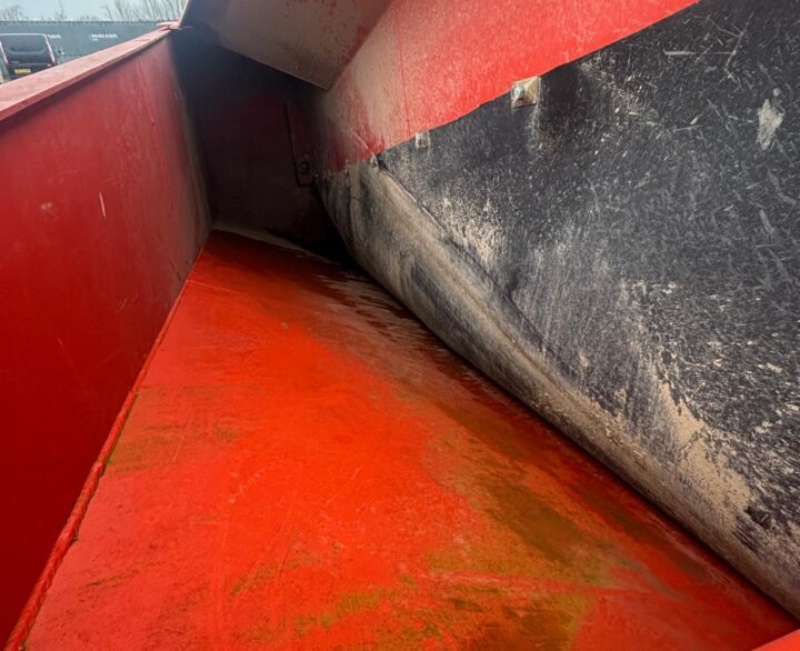 Doppstadt GT 150 De-Stoner - Used Screeners