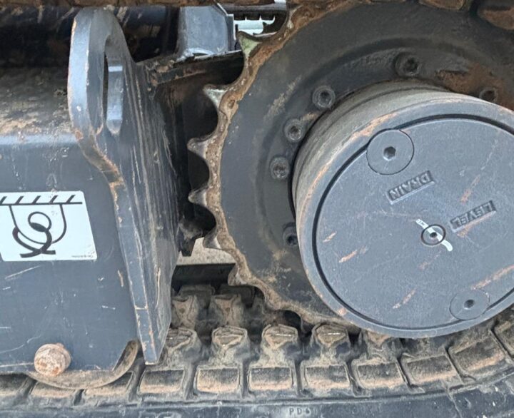 Kobelco SK28SR-7 - Mini Excavators