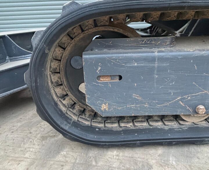 Kobelco SK28SR-7 - Mini Excavators