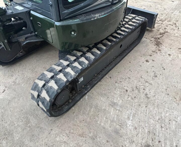 Kobelco SK28SR-7 - Mini Excavators