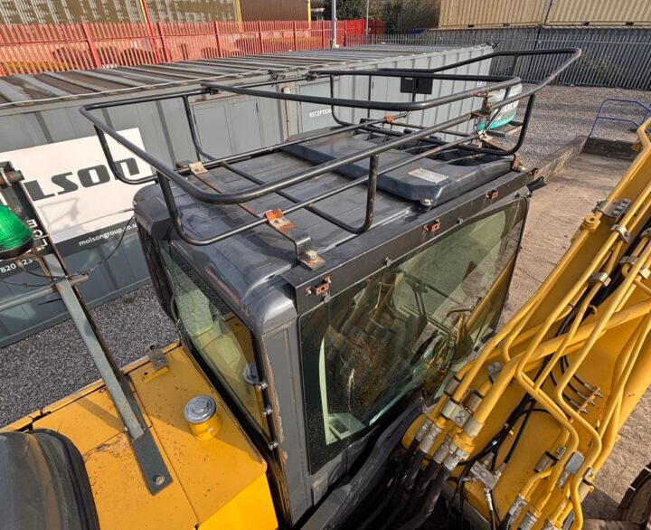 Kobelco SK210LC-10-E - Crawler Excavators