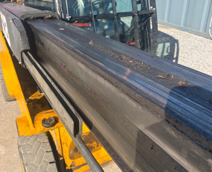 JCB TLT35 Wastemaster - Telehandlers