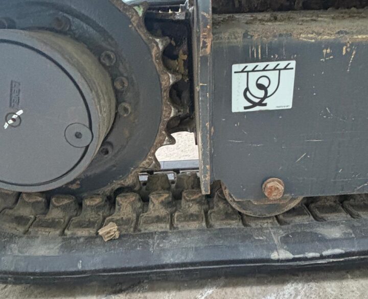 Kobelco SK28SR-7 - Mini Excavators