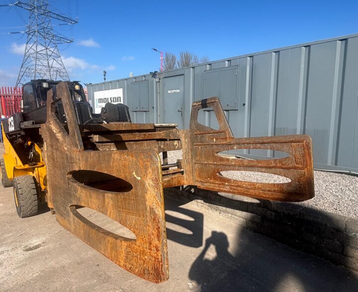 JCB TLT35 Wastemaster - Telehandlers