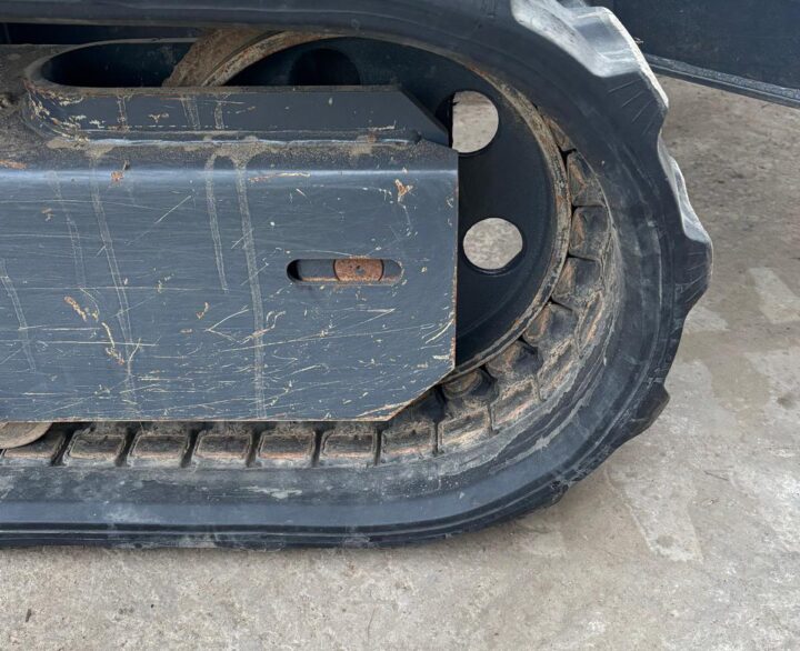 Kobelco SK28SR-7 - Mini Excavators