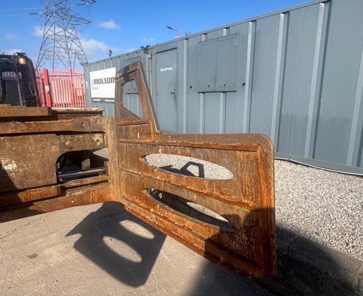 JCB TLT35 Wastemaster - Telehandlers