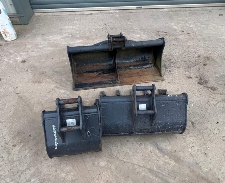 Kobelco SK28SR-7 - Mini Excavators