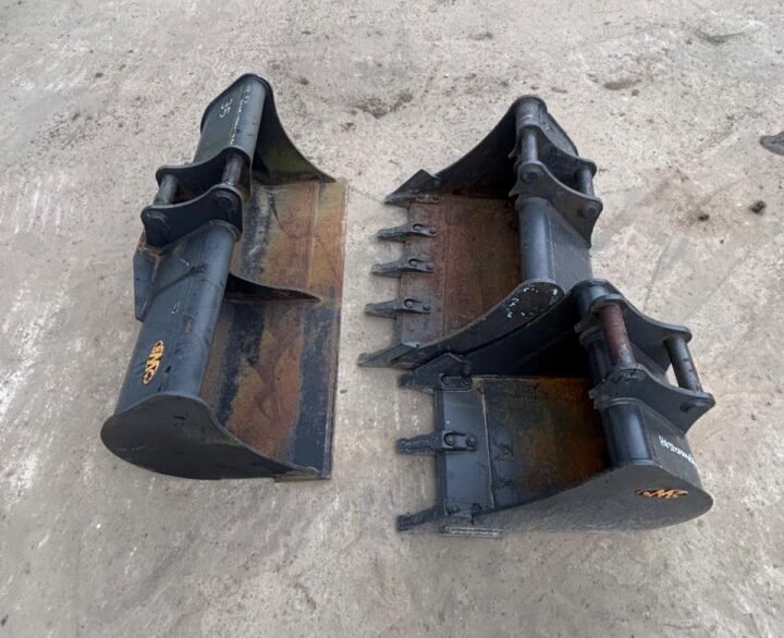 Kobelco SK28SR-7 - Mini Excavators