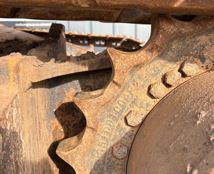 Kobelco SK210LC-10-E - Crawler Excavators