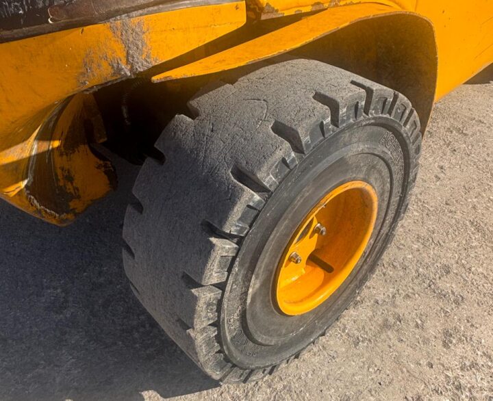 JCB TLT35 Wastemaster - Telehandlers