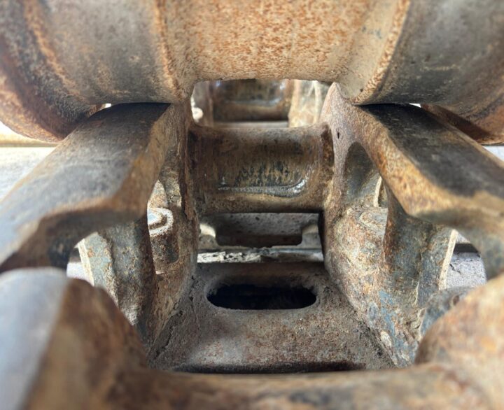 Kobelco SK210LC-10-E - Crawler Excavators