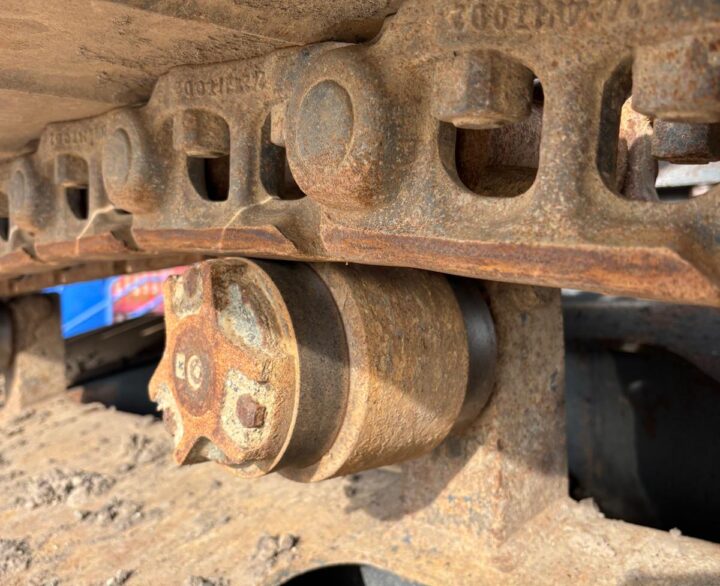 Kobelco SK210LC-10-E - Crawler Excavators