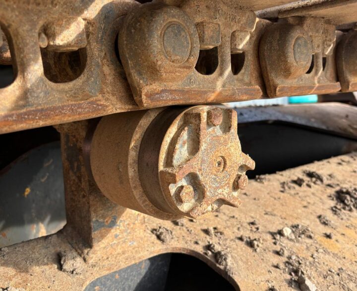 Kobelco SK210LC-10-E - Crawler Excavators