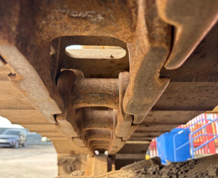 Kobelco SK210LC-10-E - Crawler Excavators