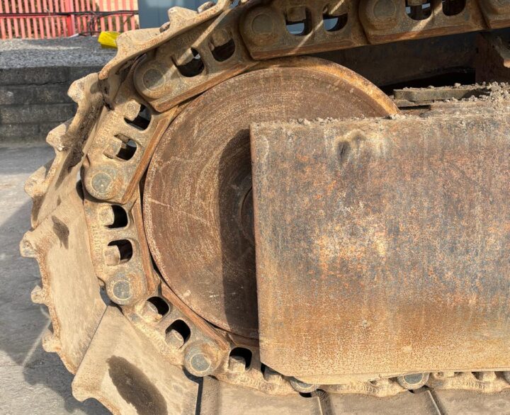 Kobelco SK210LC-10-E - Crawler Excavators