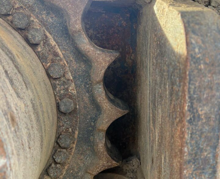 Kobelco SK210LC-10-E - Crawler Excavators