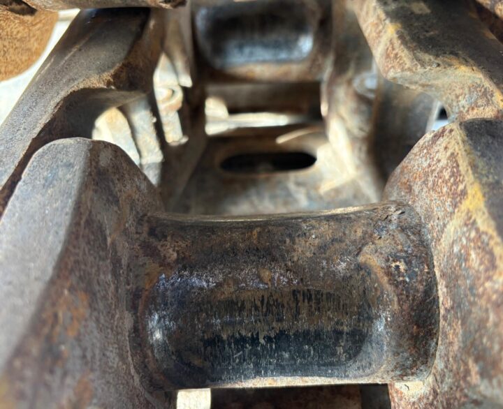 Kobelco SK210LC-10-E - Crawler Excavators