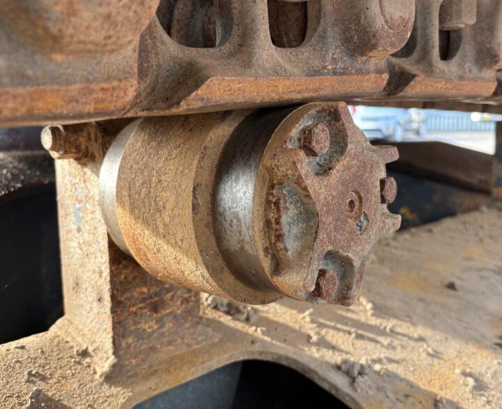 Kobelco SK210LC-10-E - Crawler Excavators