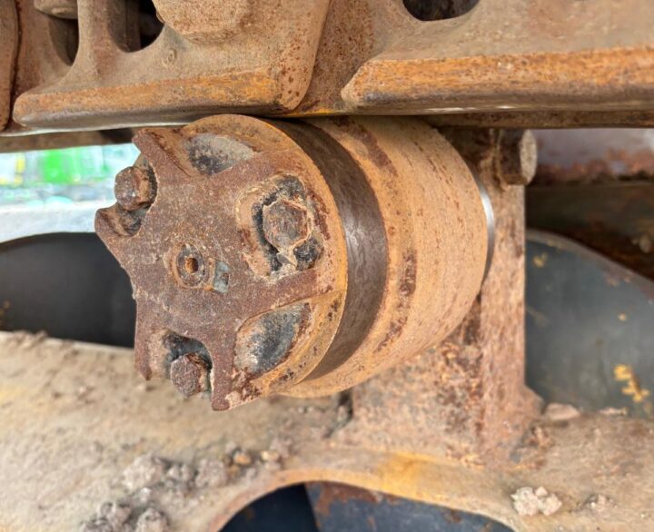 Kobelco SK210LC-10-E - Crawler Excavators