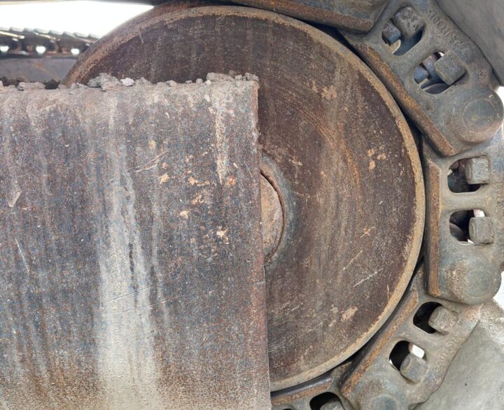 Kobelco SK210LC-10-E - Crawler Excavators