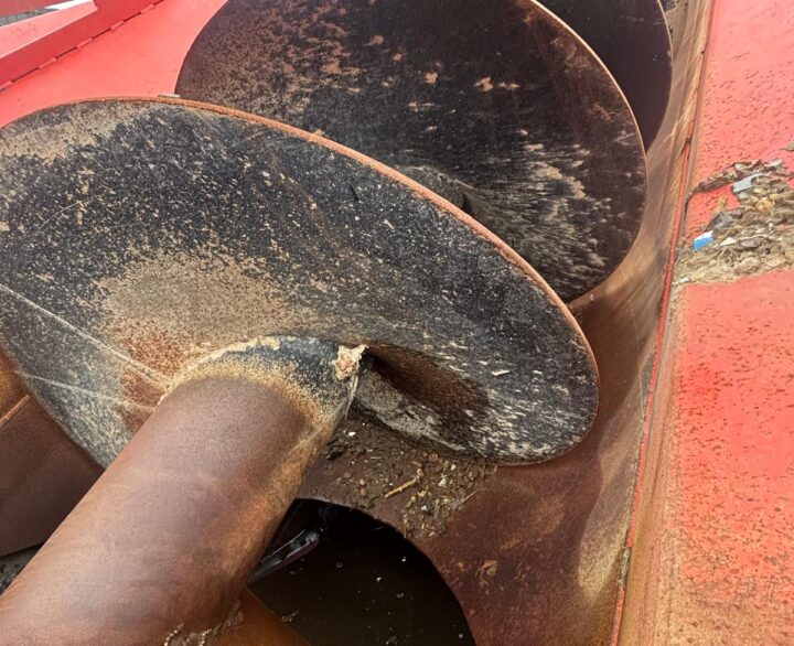 Doppstadt GT 150 De-Stoner - Used Screeners