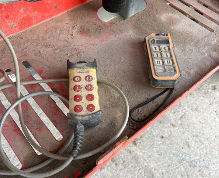 Terex Finlay C-1540 - Used Crushers