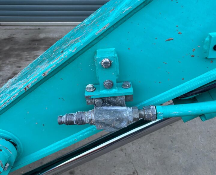 Kobelco SK130LC-11 - Crawler Excavators