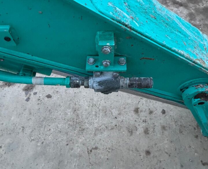 Kobelco SK130LC-11 - Crawler Excavators