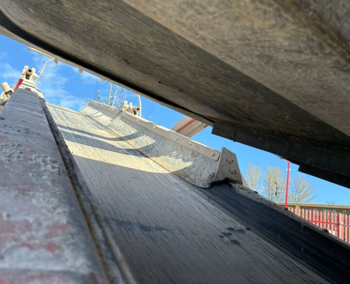 Terex Finlay J-1170HA - Used Crushers