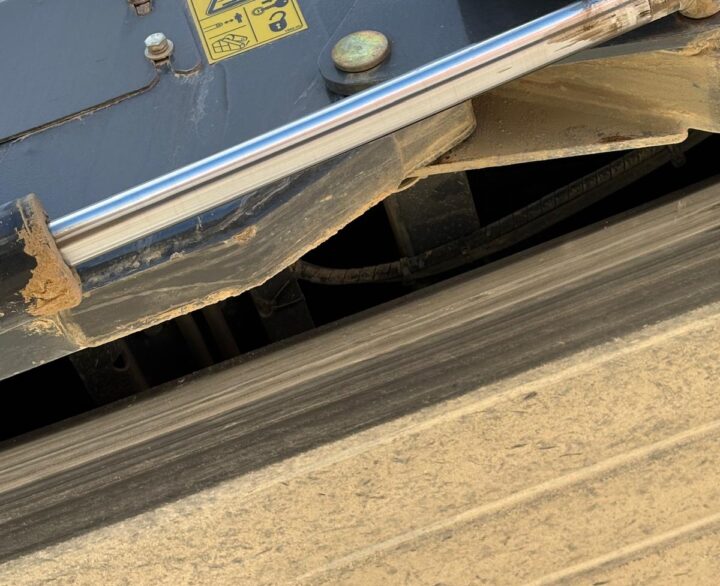 Terex Finlay J-1175PS HYBRID - Used Crushers