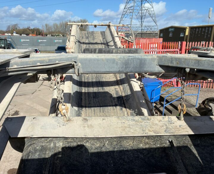 Terex Finlay J-1170HA - Used Crushers