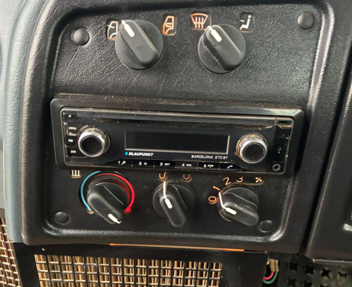 Rokbak RA30 - Articulated Dump Trucks