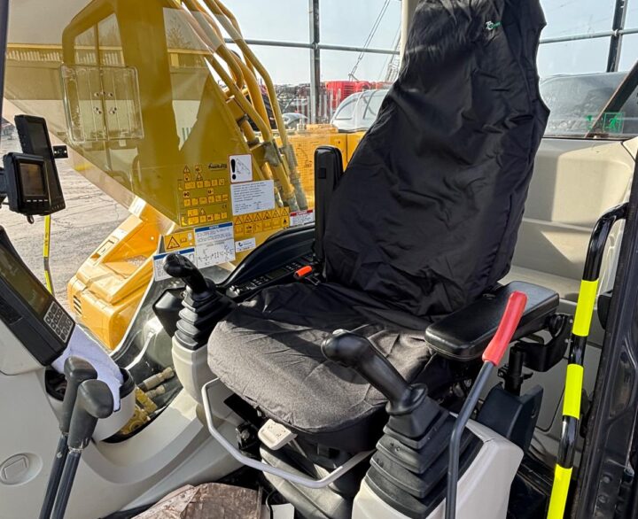 Kobelco SK210LC-10-E - Crawler Excavators