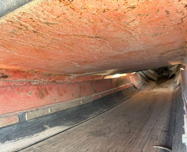 Terex Finlay J-1170HA - Used Crushers