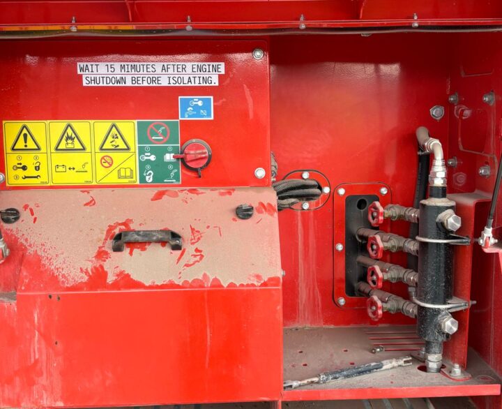 Terex Finlay C-1540 - Used Crushers