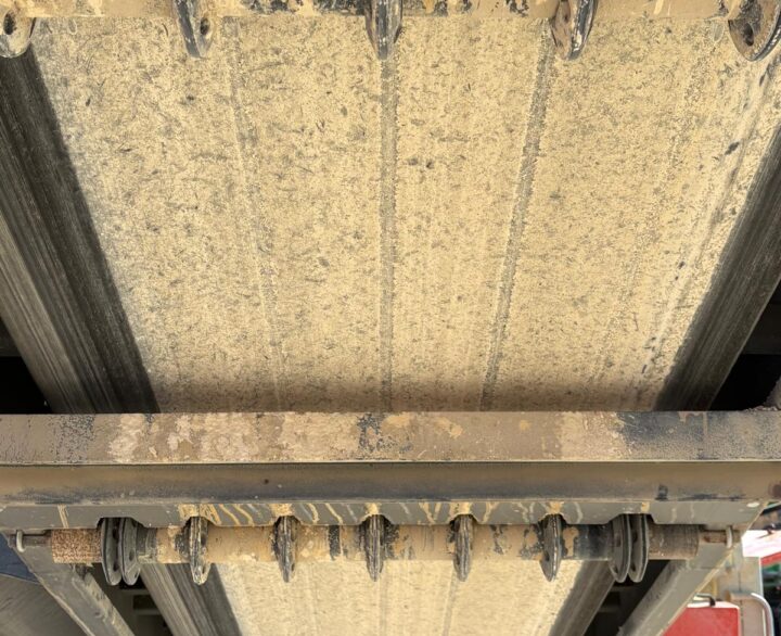 Terex Finlay J-1175PS HYBRID - Used Crushers