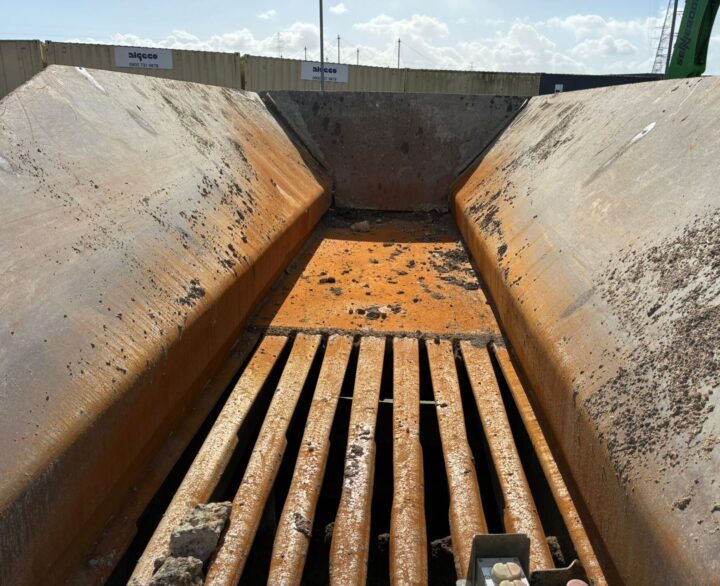 Terex Finlay J-1170HA - Used Crushers